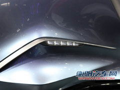 马自达Mazda SHINARI概念车文章配图