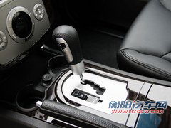 荣威W5评测图片