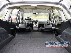 荣威W5评测图片