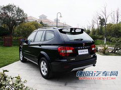 荣威W5评测图片