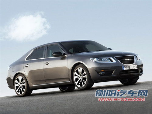 萨博SAAB 新9-5