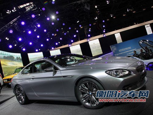 6系 coupe
