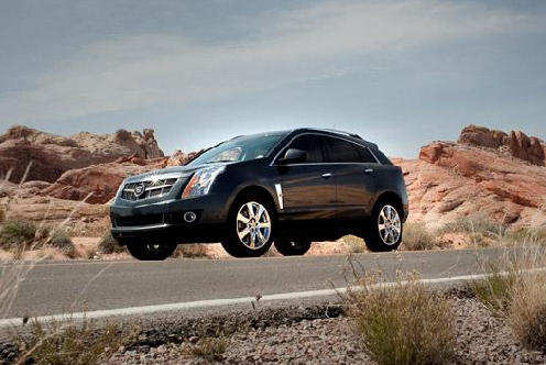 莫文蔚主演凯迪拉克微电影《66号公路》首映