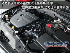 一汽马自达 Mazda6 2011款