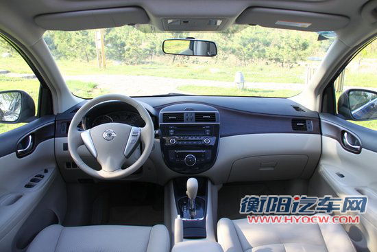 新增1.6T车型 全新一代骐达售10.53至15.68万  