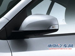 Fluence风朗效果图