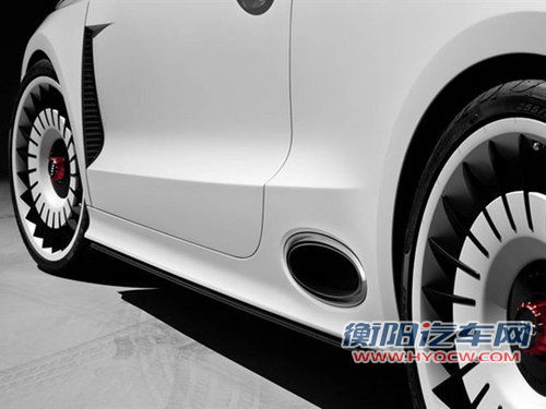 性能仅次于R8 V10 奥迪A1 clubsport发布