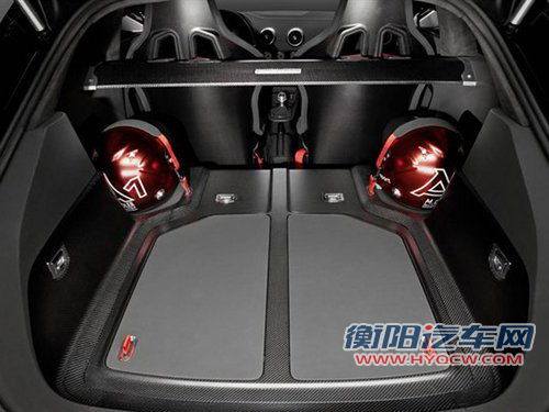 性能仅次于R8 V10 奥迪A1 clubsport发布