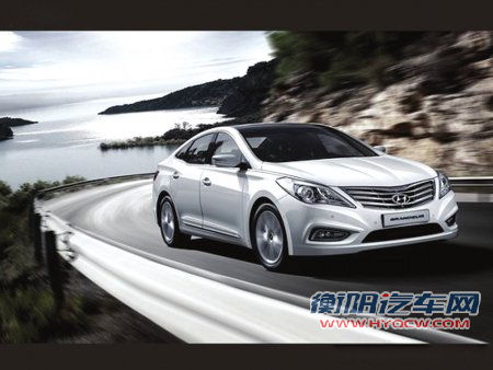 6月新车上阵 七款最重磅车型抢先看