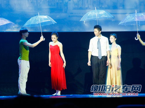 雪铁龙C5文章配图