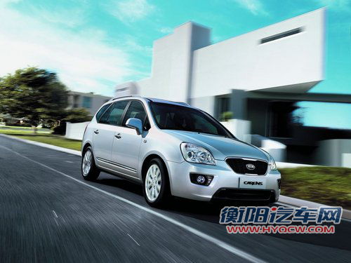 起亚(进口)  新佳乐 1.6 AT