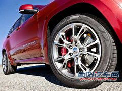 Jeep吉普  新大切诺基 3.6 AT