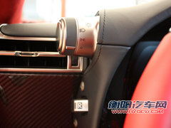 雷克萨斯(凌志)  LF-A 4.8T AT