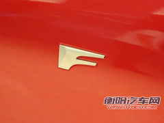雷克萨斯(凌志)  LF-A 4.8T AT