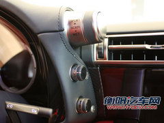 雷克萨斯(凌志)  LF-A 4.8T AT