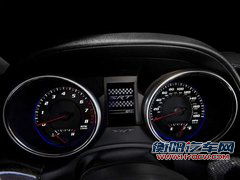 Jeep吉普  新大切诺基 3.6 AT