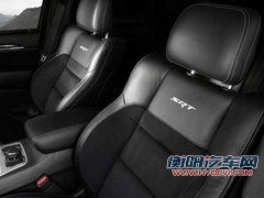 Jeep吉普  新大切诺基 3.6 AT