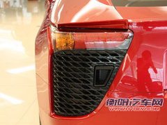 雷克萨斯(凌志)  LF-A 4.8T AT