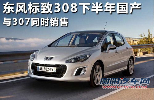 标致(进口)  308CC 1.6T AT