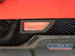 雷克萨斯(凌志)  LF-A 4.8T AT
