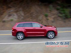Jeep吉普  新大切诺基 3.6 AT