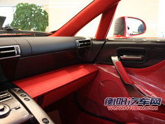 雷克萨斯(凌志)  LF-A 4.8T AT