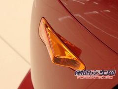 雷克萨斯(凌志)  LF-A 4.8T AT