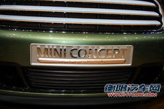 MINI  MINI COUNTRYMAN