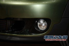 MINI  MINI COUNTRYMAN