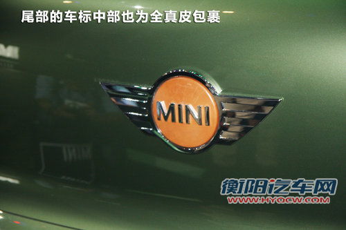 MINI  MINI COUNTRYMAN