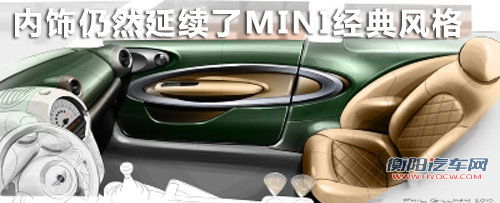 MINI  MINI COUNTRYMAN