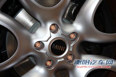 MINI  MINI COUNTRYMAN