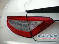 玛莎拉蒂  GT
