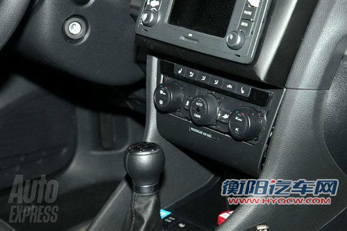 明年9月海外推出 第七代高尔夫信息曝光