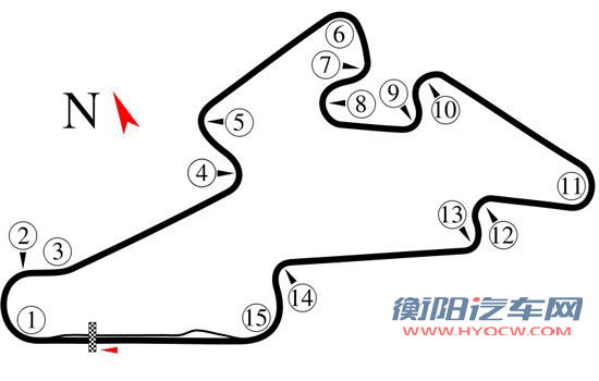 WTCC捷克站雪佛兰科鲁兹再度称王 