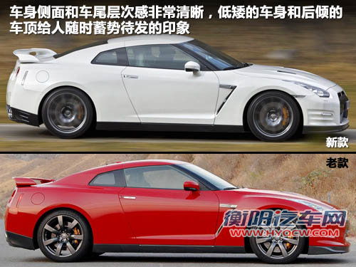 日产(进口)  日产GT-R 3.8T DCT