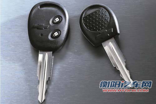 雪佛兰新赛欧幸福版