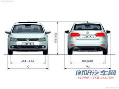 NCS/新迈腾领衔 大众在华上市新车展望