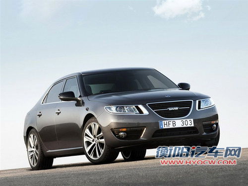 萨博SAAB 