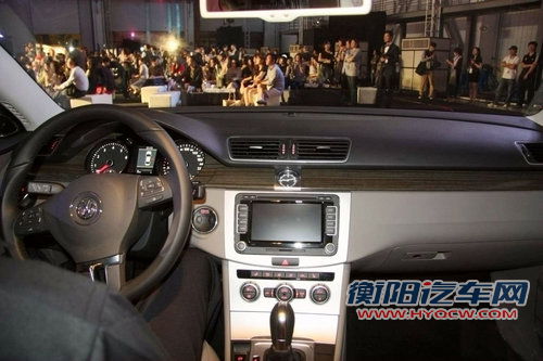 NCS/新迈腾领衔 大众在华上市新车展望