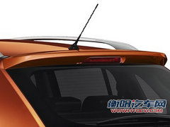 雷诺  科雷傲 2.5 CVT