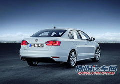 NCS/新迈腾领衔 大众在华上市新车展望