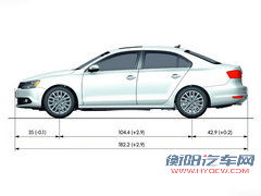 NCS/新迈腾领衔 大众在华上市新车展望