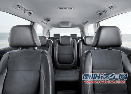 NCS/新迈腾领衔 大众在华上市新车展望