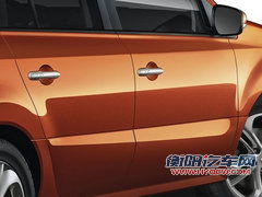 雷诺  科雷傲 2.5 CVT