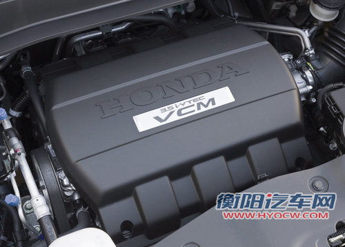 新CR-V/Brio等 本田4款将入华新车展望