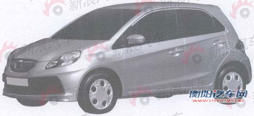 新CR-V/Brio等 本田4款将入华新车展望