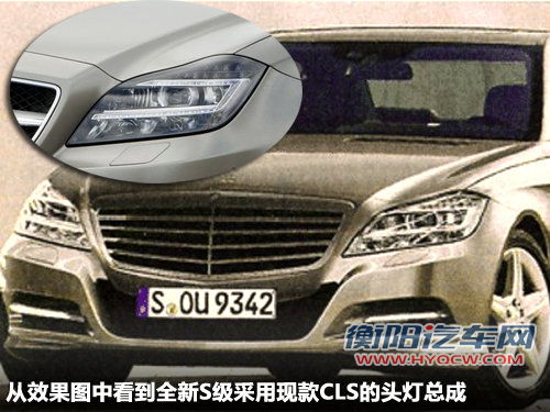奔驰(进口)  S550L 5.5 AT/MT