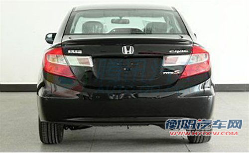 新CR-V/Brio等 本田4款将入华新车展望