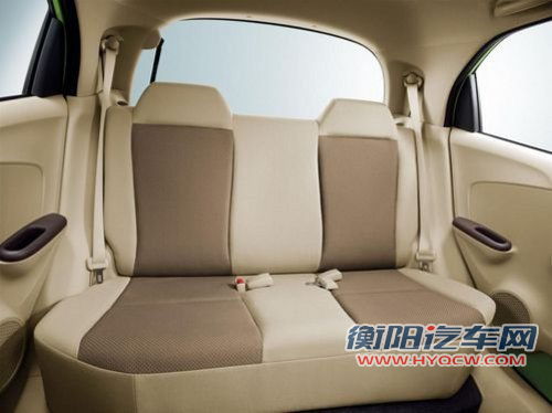 新CR-V/Brio等 本田4款将入华新车展望